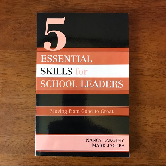 5 Essential Skills for School Leaders Moving from Good to Great - Picture 2 of 5